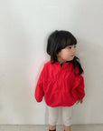Rib Windbreaker