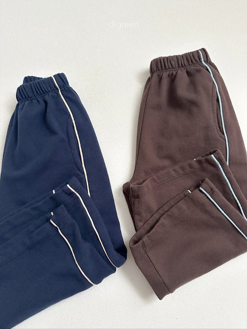 Denver Pants