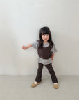 Rose Bootcut Pants