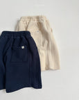 Moss Bermuda Pants
