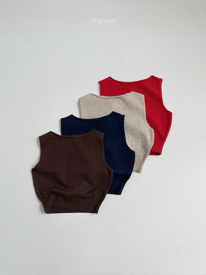 More Vest