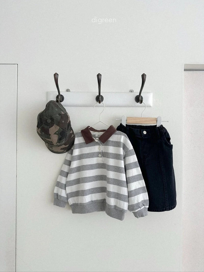 Camo Cap