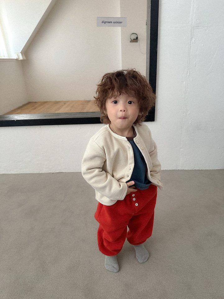 Little Foxx – Lio Cardigan