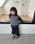 Little Foxx – Beni Vest