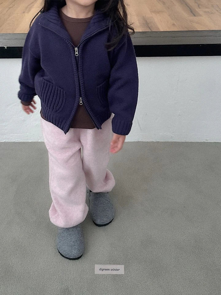 Little Foxx – Roel Zip-Up