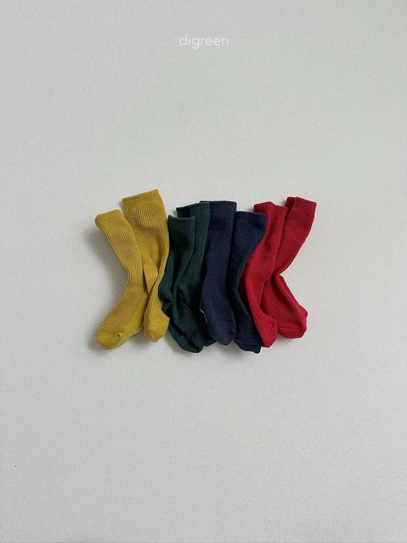Vivid Socks