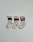 Authentic Socks