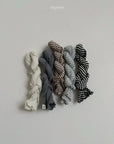 Hemp Scarf