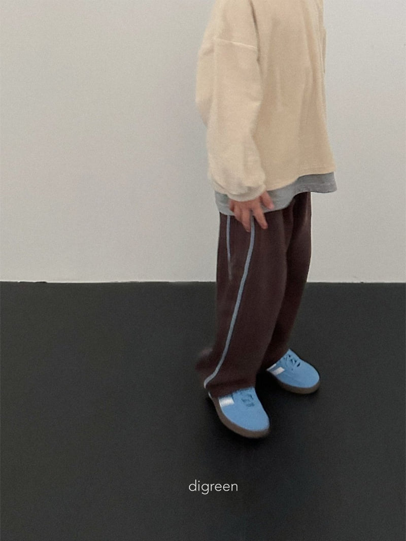 Denver Pants