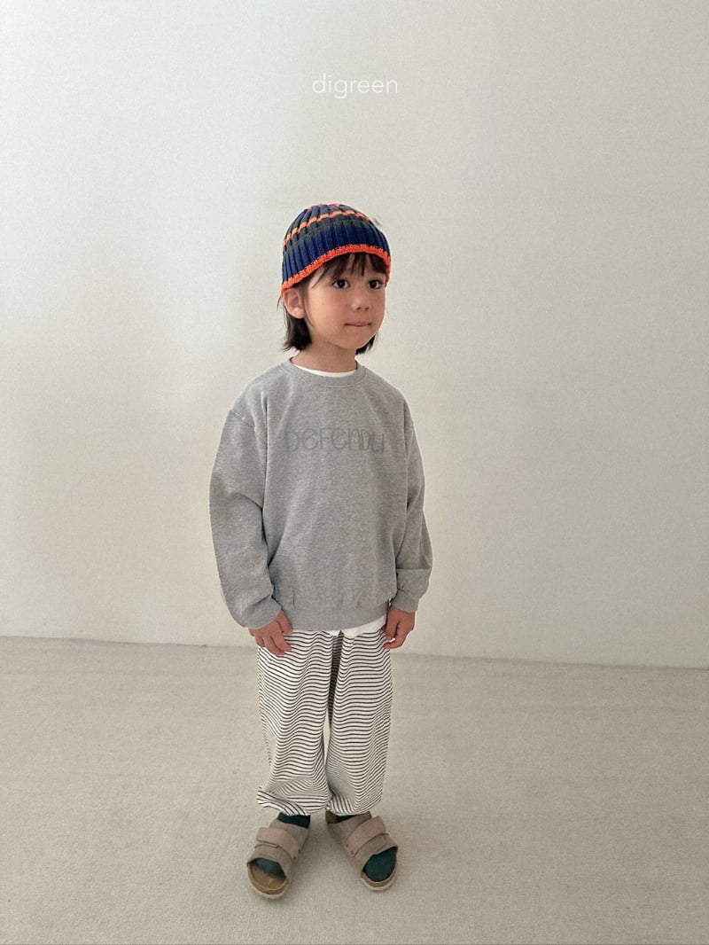 J-Style Jogger Pants