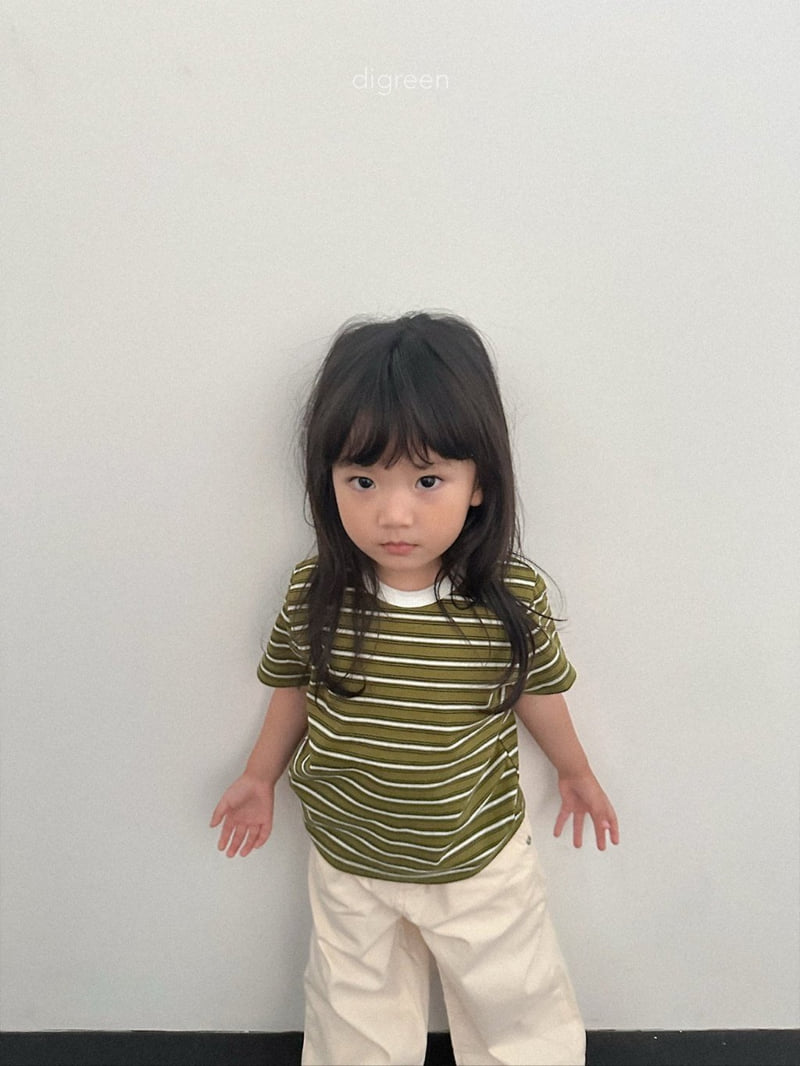 Loopy Short Sleeve Tee