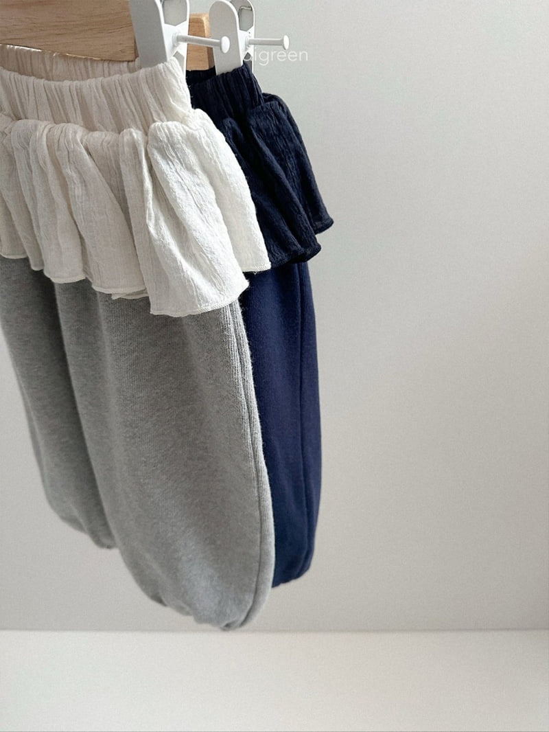 Riel Pants