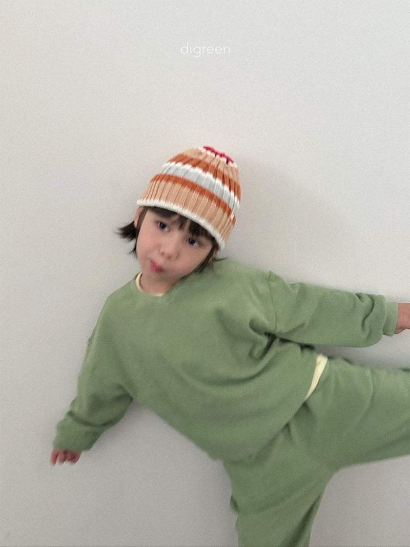 Multi Beanie