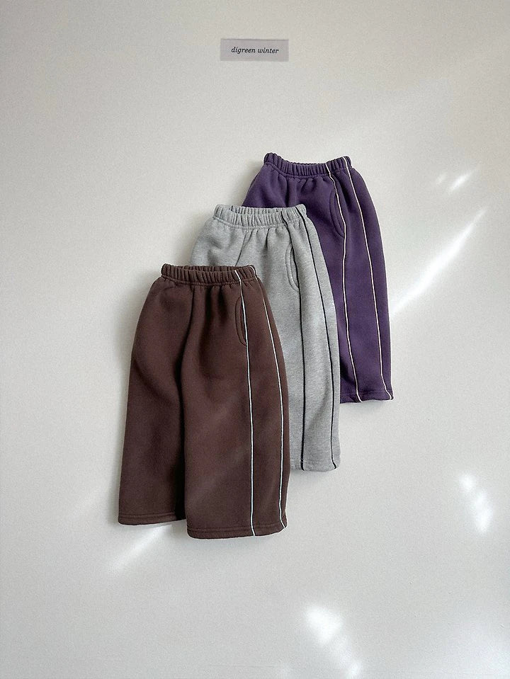 Little Foxx – String Denver Pants