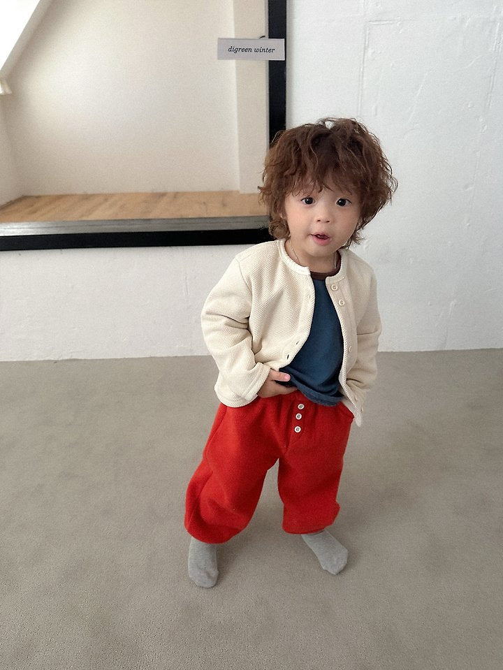 Little Foxx – Lio Cardigan