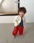 Little Foxx – Lio Cardigan