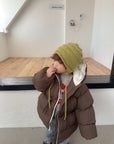 Little Foxx – Vivid Knit Bonnet