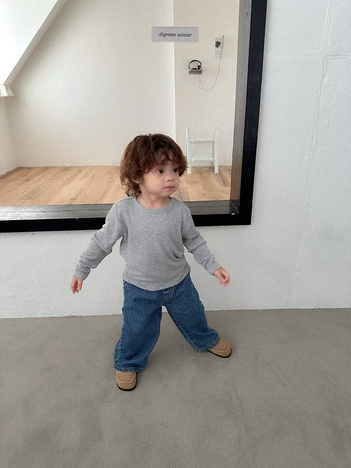 Little Foxx – Clay Tee