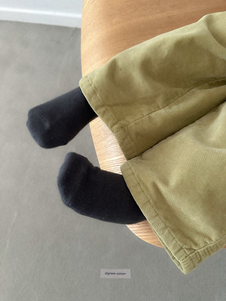 Little Foxx – Dual Lip Socks