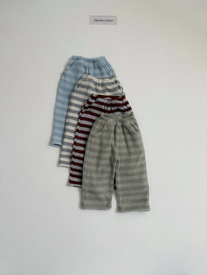 Little Foxx – Heat String Pants