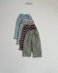Little Foxx – Heat String Pants