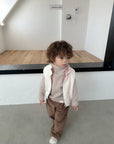 Little Foxx – Reversible Vest