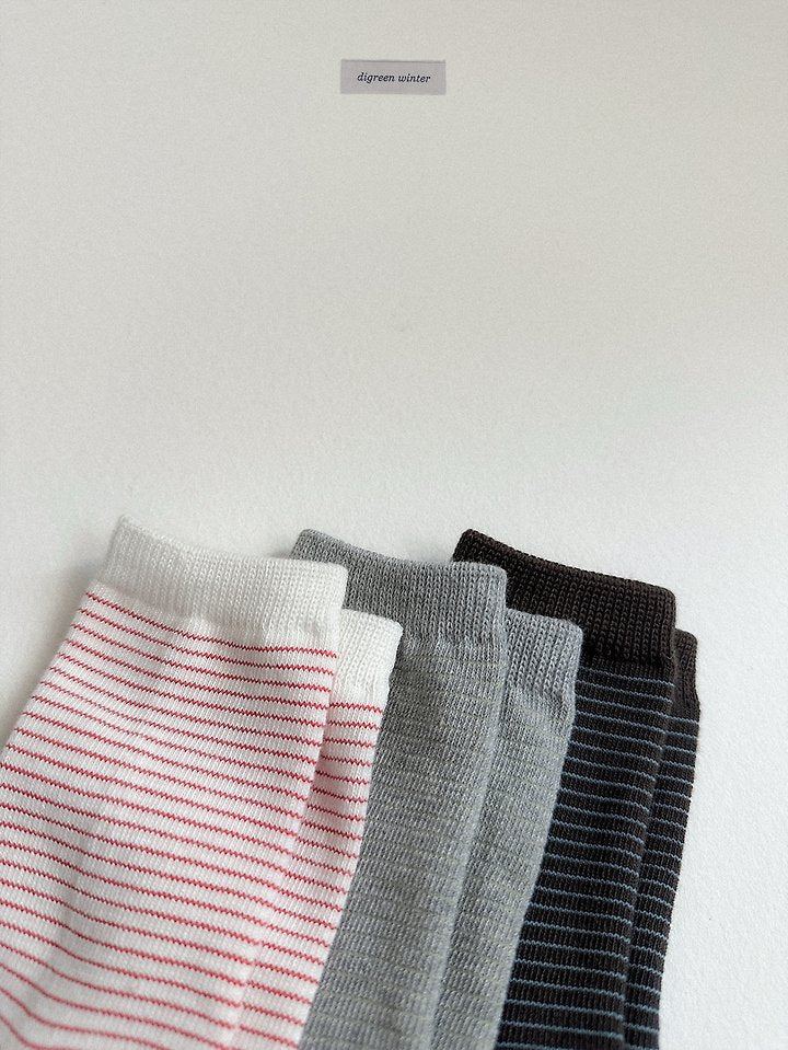Little Foxx – Walnut Socks