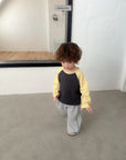 Little Foxx – Raglan Tee