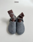 Little Foxx – Diamond Socks