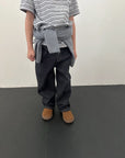 Scone Denim Pants