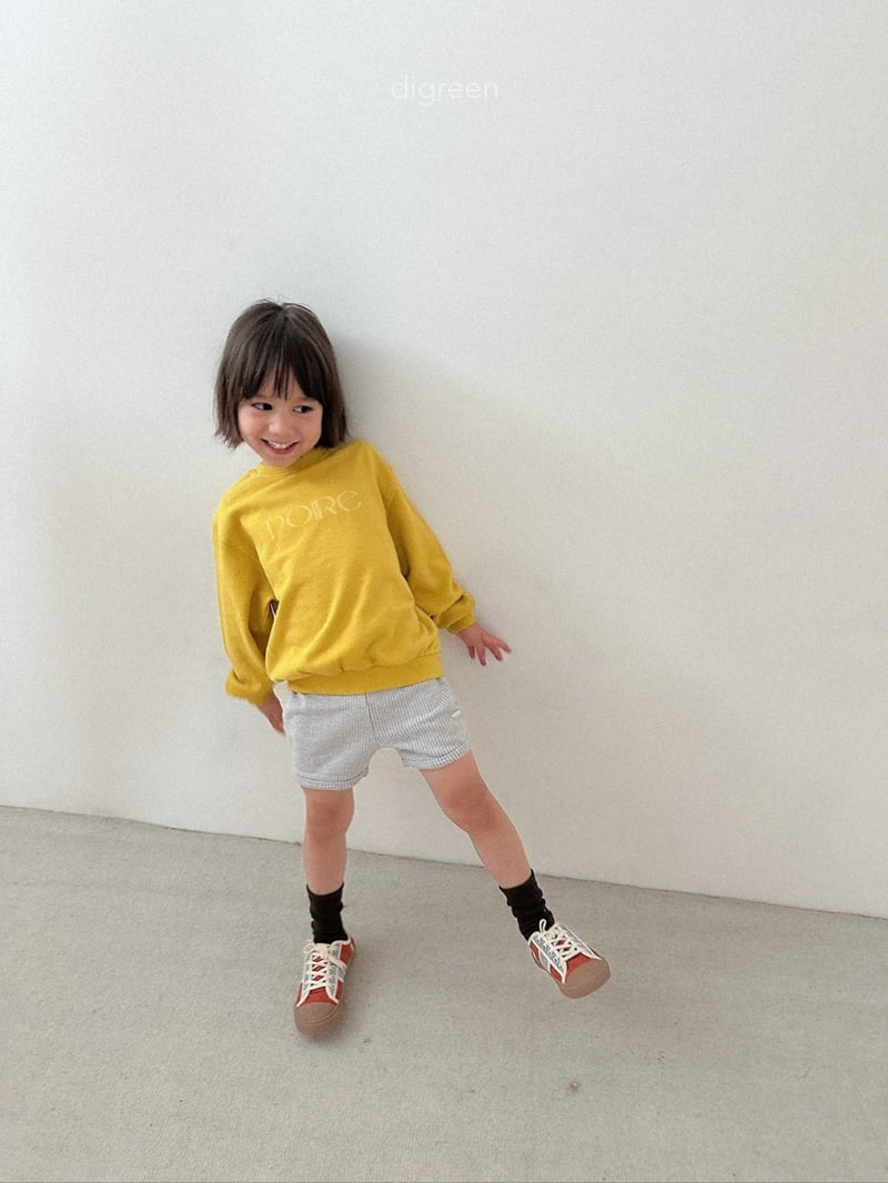 Plu Sweatshirt