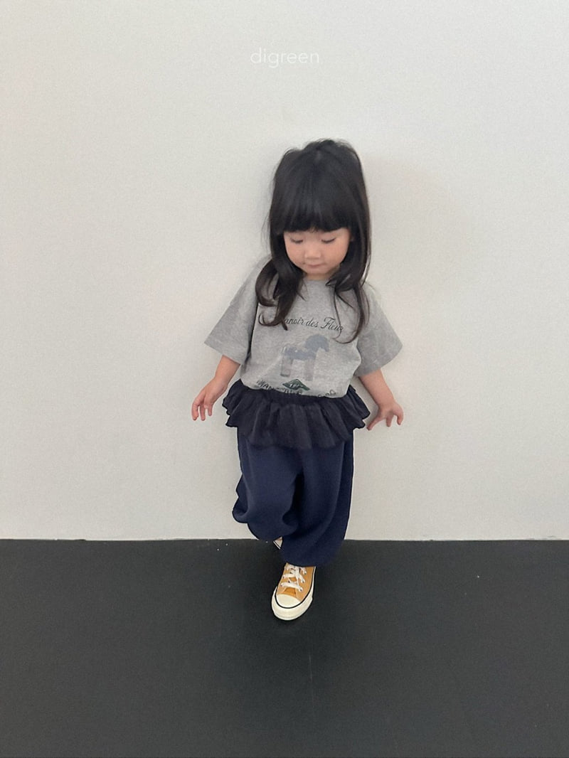 Riel Pants