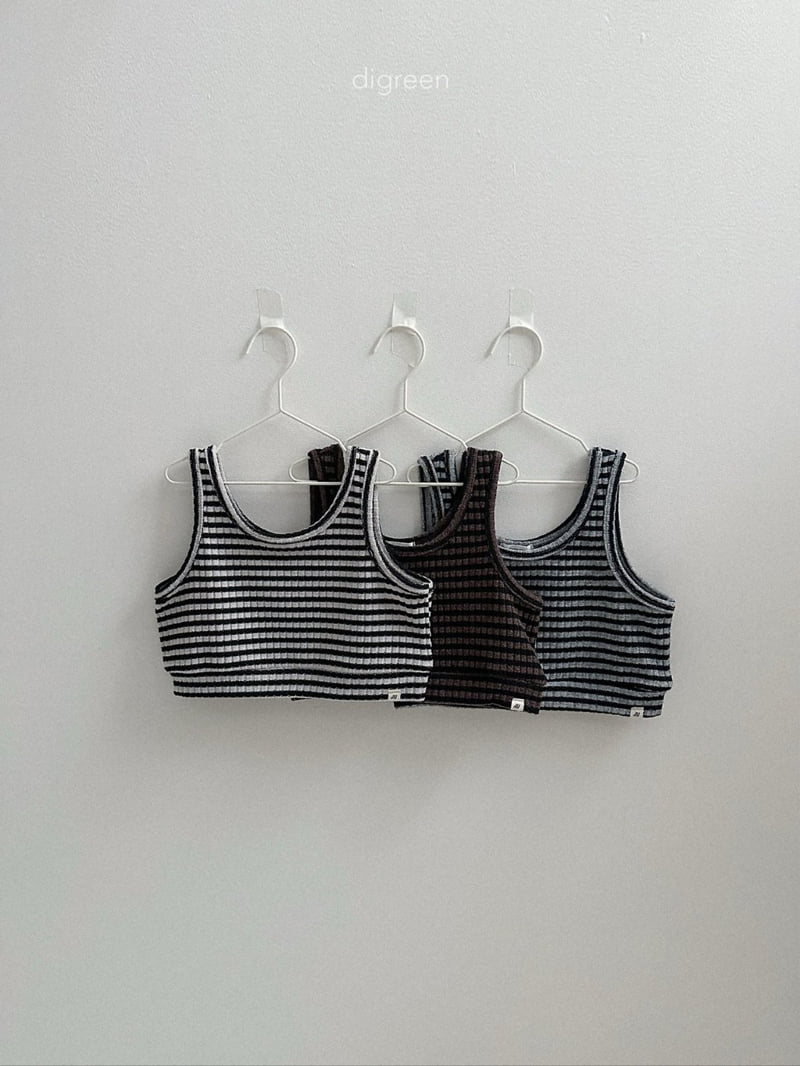Rose Vest