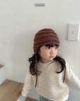 Little Foxx – Vivid Knit Bonnet