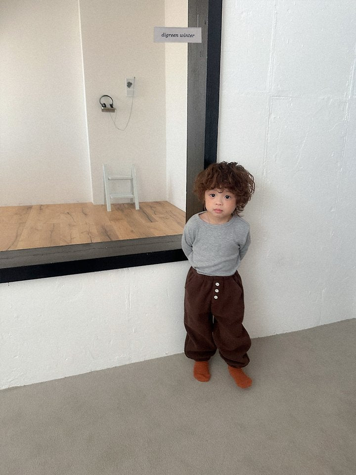 Little Foxx – Clay Tee