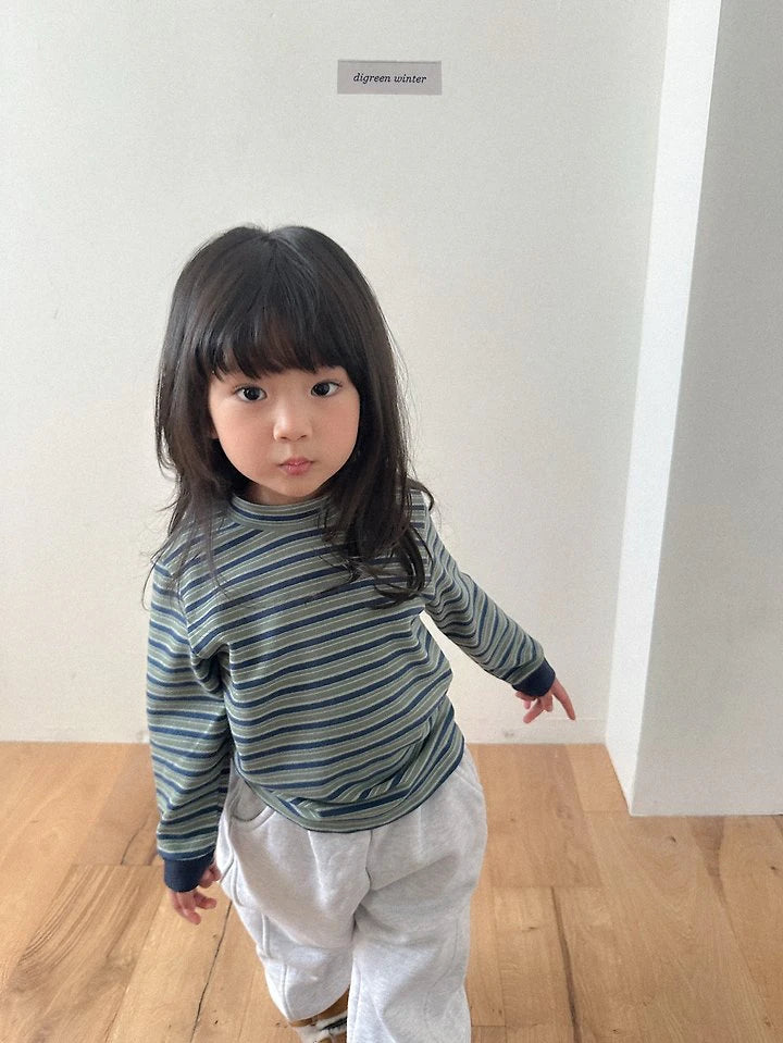 Little Foxx – Mix Turtleneck Tee