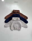 Little Foxx – Bruni Hooded Tee