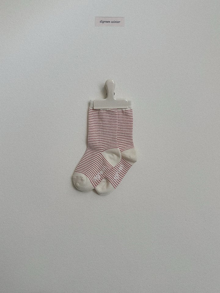 Little Foxx – Walnut Socks