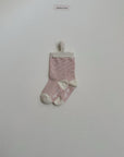 Little Foxx – Walnut Socks