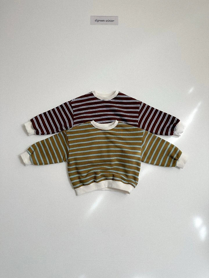 Little Foxx – Spia Sweatshirt