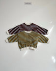 Little Foxx – Spia Sweatshirt