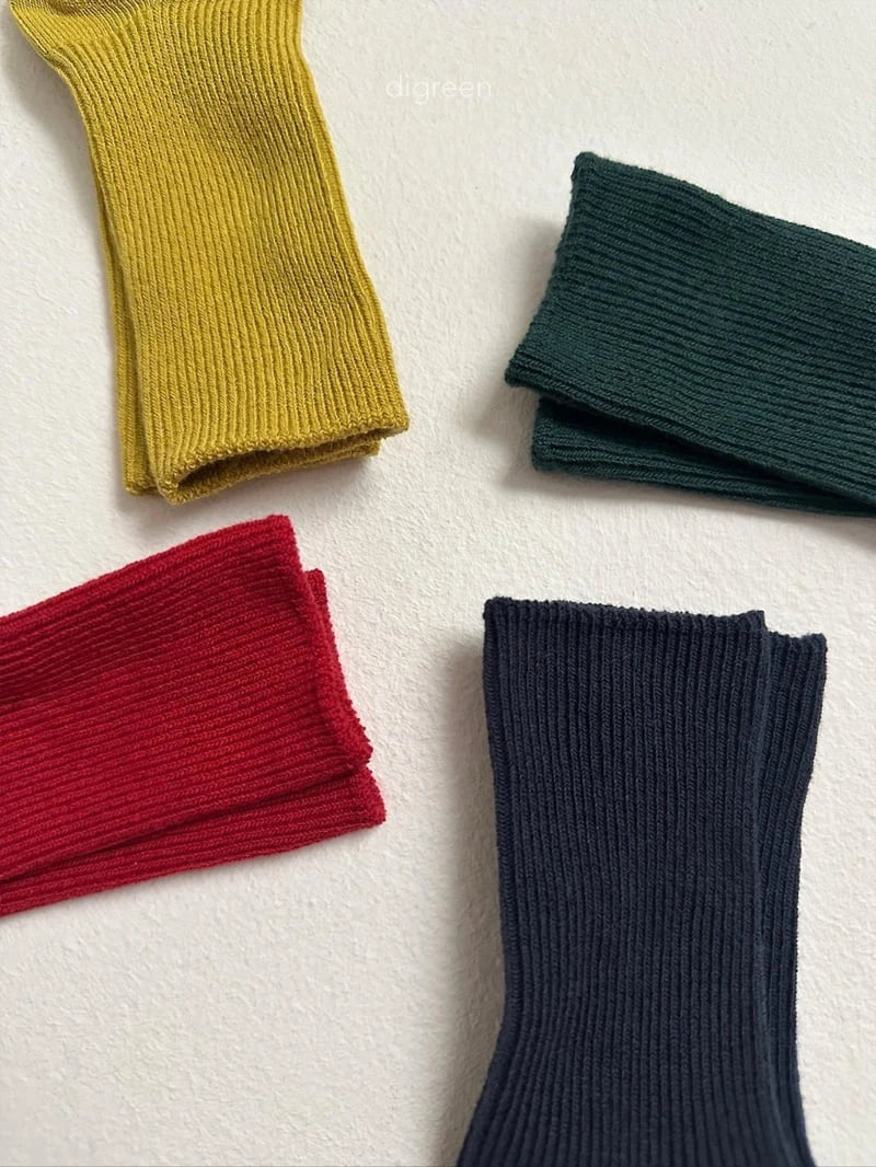 Vivid Socks
