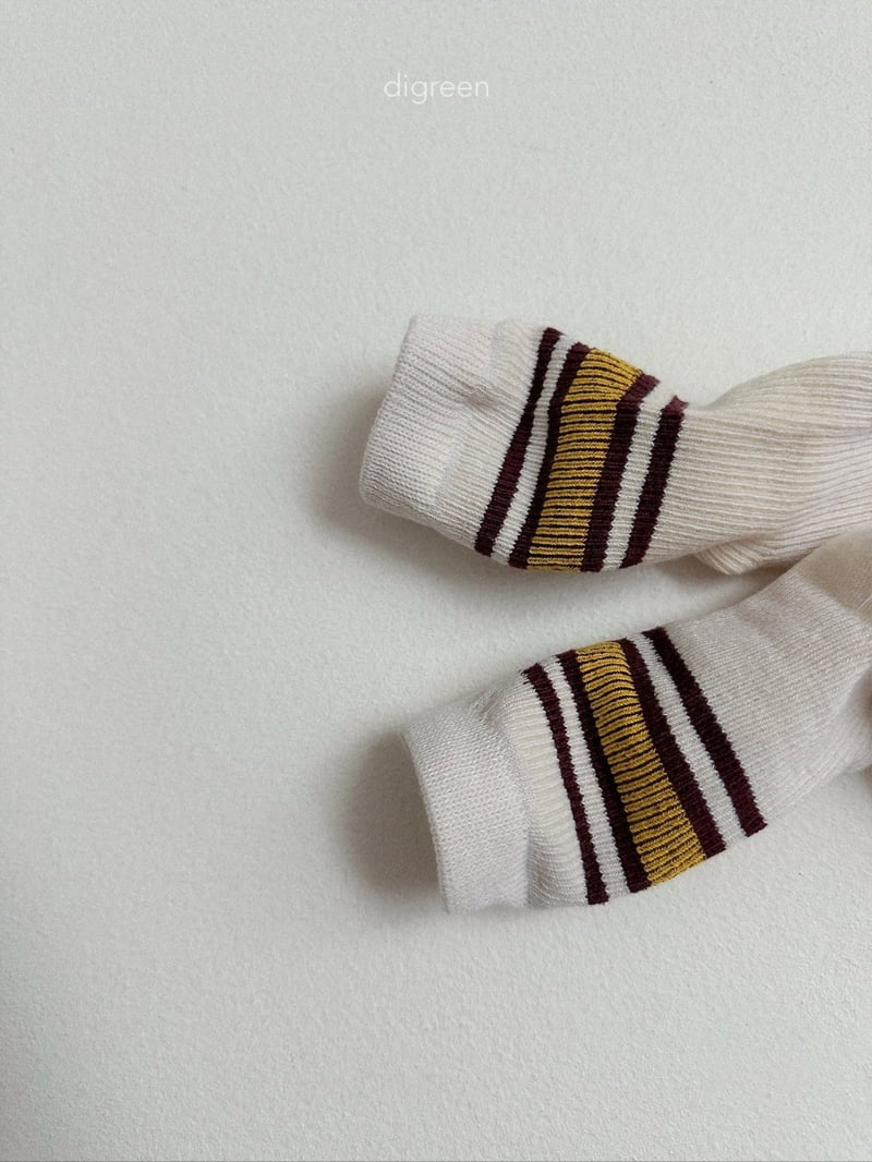 Authentic Socks