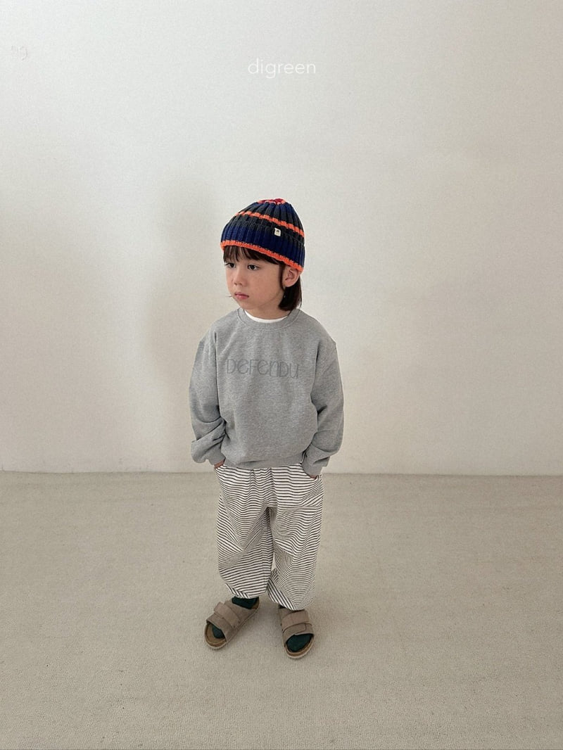 J-Style Jogger Pants