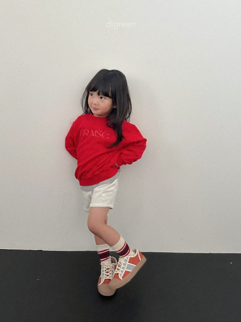 Plu Sweatshirt