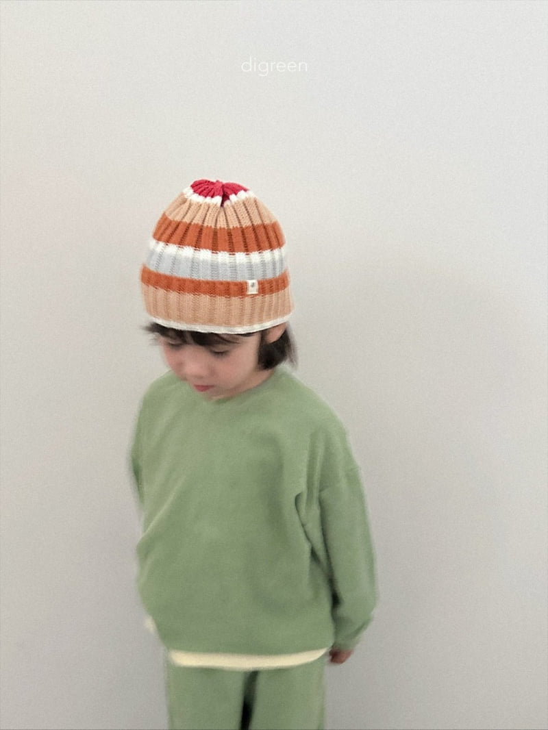 Multi Beanie