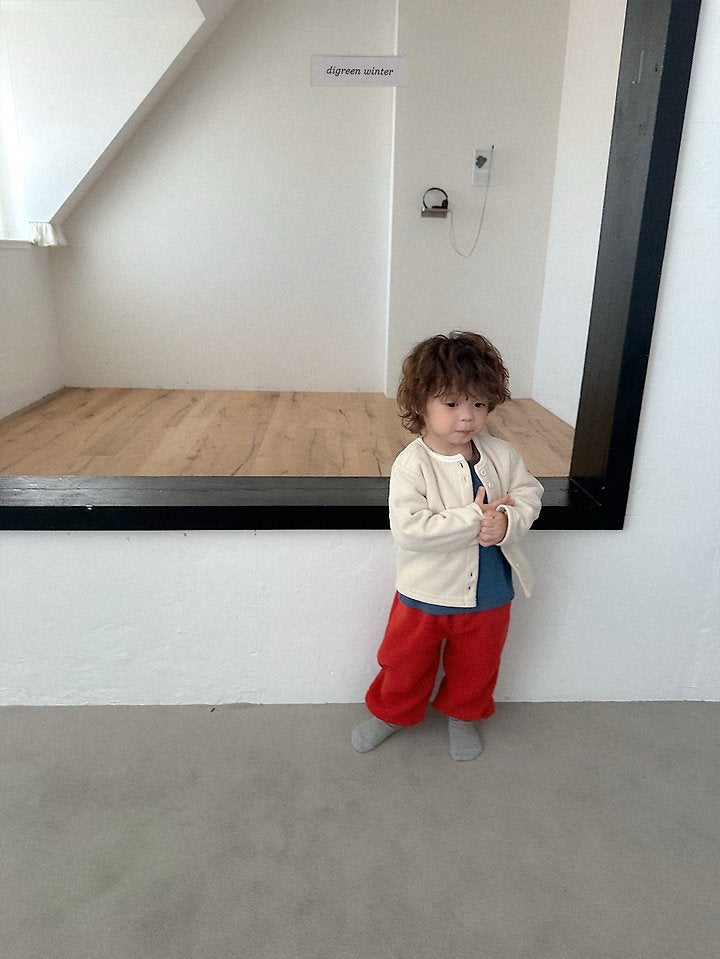 Little Foxx – Lio Cardigan