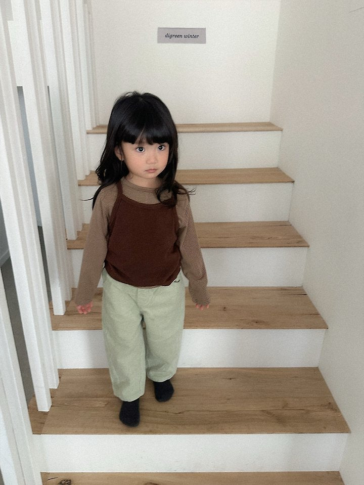 Little Foxx – Dobby Pants