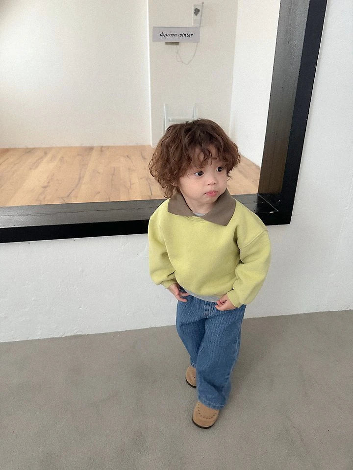 Little Foxx – Joyful Sweatshirt