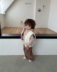 Little Foxx – Reversible Vest